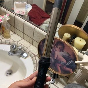 Paul Mitchell neuro wand